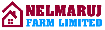 Nelmaruj Farm Limited Logo
